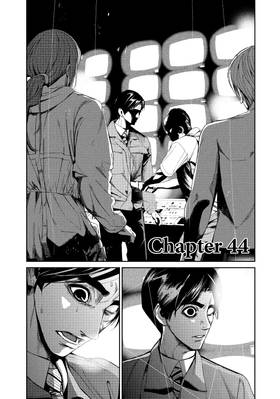 Read Starving Anonymous  6 Page 5 in English
