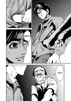 Read Starving Anonymous  6 Page 6 in English