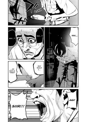 Read Starving Anonymous  6 Page 7 in English