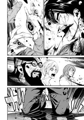 Read Starving Anonymous  6 Page 10 in English