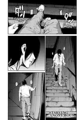 Read Starving Anonymous  7 Page 5 in English