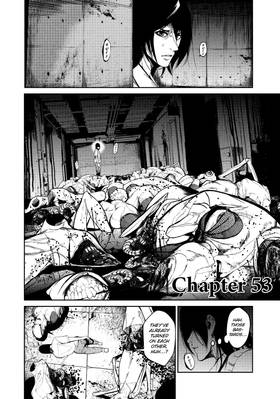 Read Starving Anonymous  7 Page 6 in English