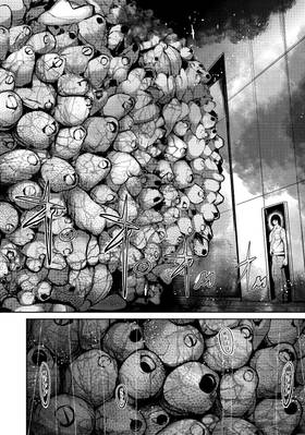 Read Starving Anonymous  7 Page 8 in English