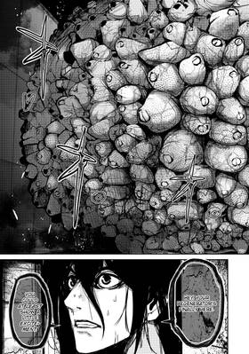 Read Starving Anonymous  7 Page 9 in English