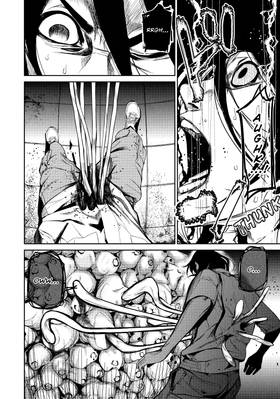 Read Starving Anonymous  7 Page 10 in English