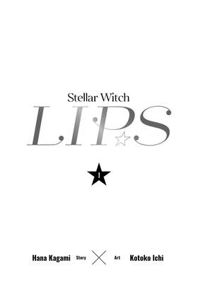 Read Stellar Witch LIP?S  1 Page 3 in English