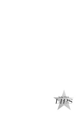 Read Stellar Witch LIP?S  5 Page 8 in English