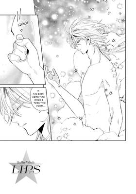 Read Stellar Witch LIP?S  3 Page 9 in English