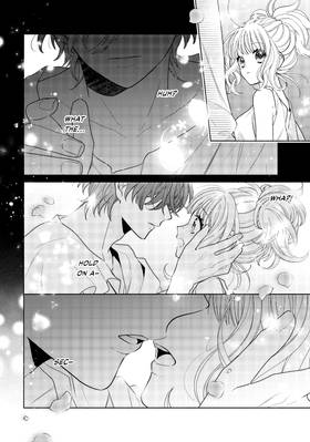 Read Stellar Witch LIP?S  4 Page 10 in English