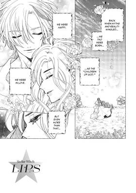 Read Stellar Witch LIP?S  5 Page 9 in English