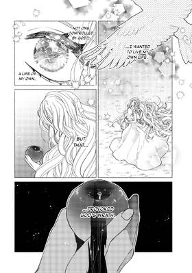 Read Stellar Witch LIP?S  5 Page 10 in English