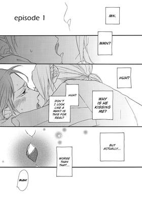 Read Stray Bullet Baby  1 Page 5 in English