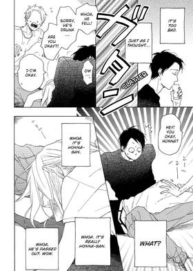 Read Stray Bullet Baby  1 Page 10 in English