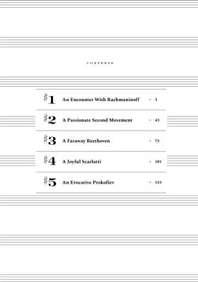 Read Such a Treacherous Piano Sonata  1 Page 4 in English