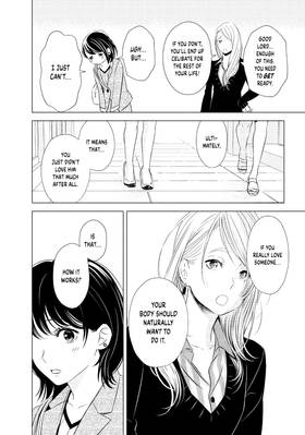 Read Such a Treacherous Piano Sonata  1 Page 10 in English