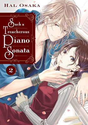 Read Such a Treacherous Piano Sonata  2 Page 1 in English