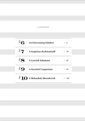 Read Such a Treacherous Piano Sonata  2 Page 6 in English