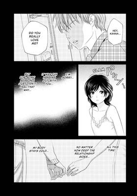 Read Such a Treacherous Piano Sonata  2 Page 8 in English