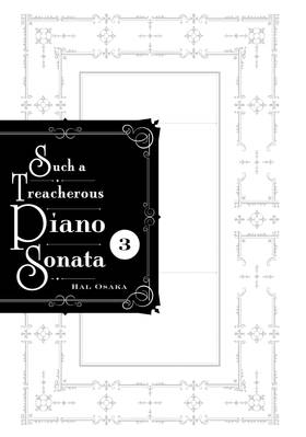 Read Such a Treacherous Piano Sonata  3 Page 3 in English