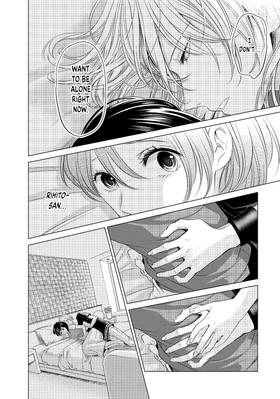 Read Such a Treacherous Piano Sonata  3 Page 10 in English