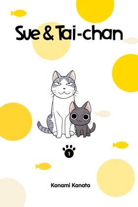 Read Sue & Tai-chan  1 Page 3 in English
