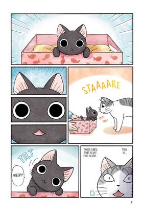 Read Sue & Tai-chan  1 Page 9 in English