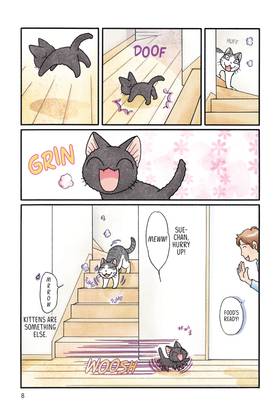 Read Sue & Tai-chan  3 Page 10 in English