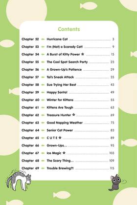 Read Sue & Tai-chan  4 Page 4 in English