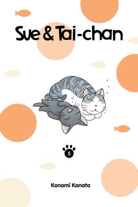 Read Sue & Tai-chan  5 Page 3 in English