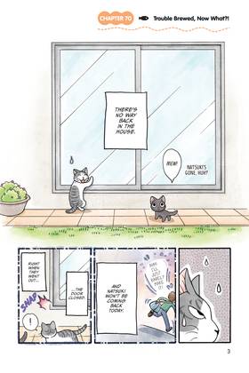 Read Sue & Tai-chan  5 Page 5 in English