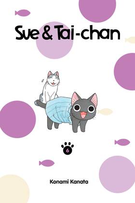 Read Sue & Tai-chan  6 Page 3 in English