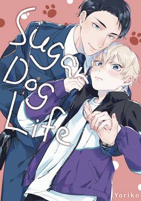 Read Sugar Dog Life  1 Page 1 in English