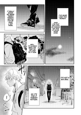 Read Sugar Dog Life  1 Page 9 in English