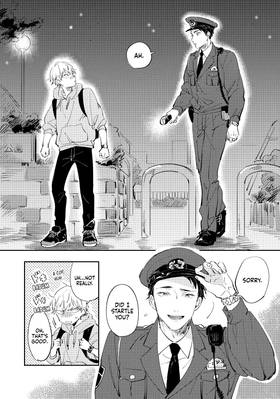 Read Sugar Dog Life  1 Page 10 in English