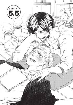 Read Super Morning Star  2 Page 5 in English