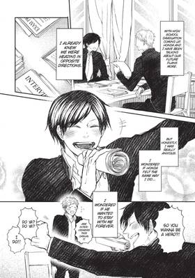 Read Super Morning Star  2 Page 6 in English