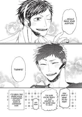 Read Super Morning Star  4 Page 9 in English