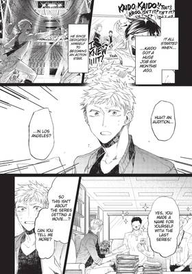 Read Super Morning Star  4 Page 10 in English