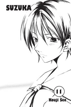 Read Suzuka  11 Page 9 in English