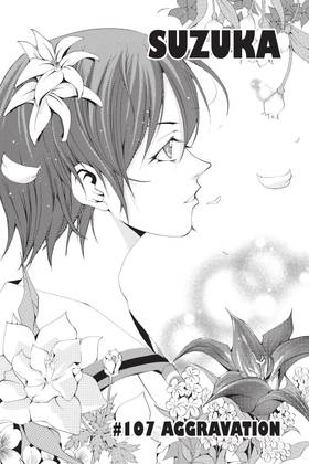 Read Suzuka  13 Page 6 in English