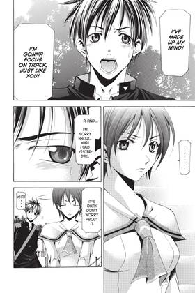 Read Suzuka  13 Page 10 in English