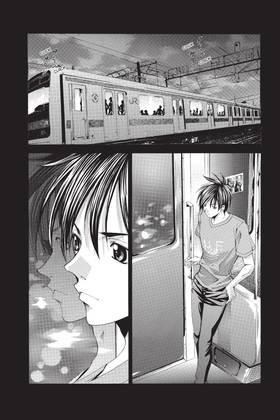 Read Suzuka  14 Page 5 in English