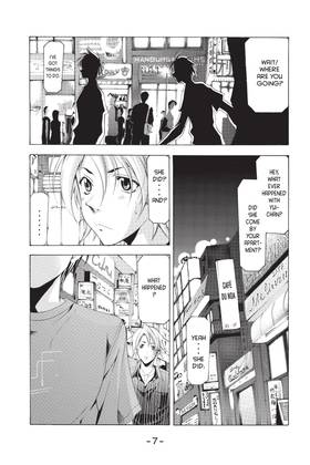 Read Suzuka  14 Page 9 in English
