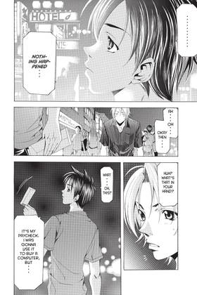 Read Suzuka  14 Page 10 in English
