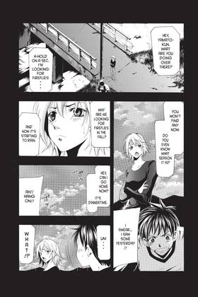 Read Suzuka  15 Page 9 in English