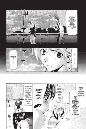 Read Suzuka  15 Page 10 in English