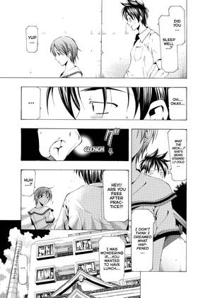 Read Suzuka  16 Page 9 in English