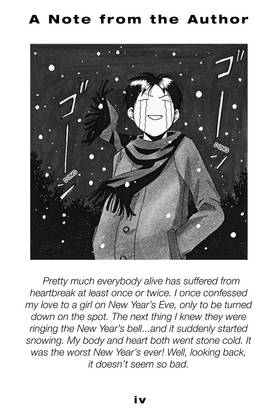 Read Suzuka  2 Page 6 in English