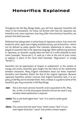Read Suzuka  5 Page 7 in English