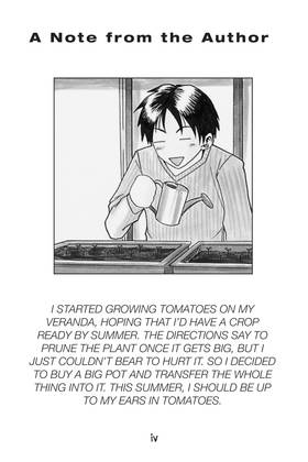 Read Suzuka  6 Page 6 in English